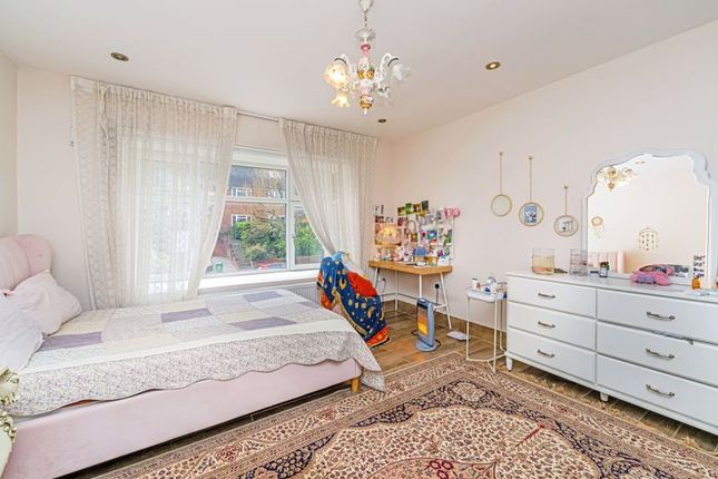 Semi-detached house for sale in Ullswater Crescent, London