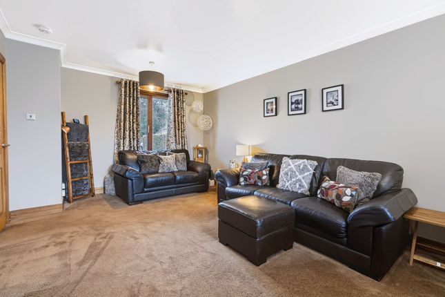35 Graham Avenue, Larbert photo 3
