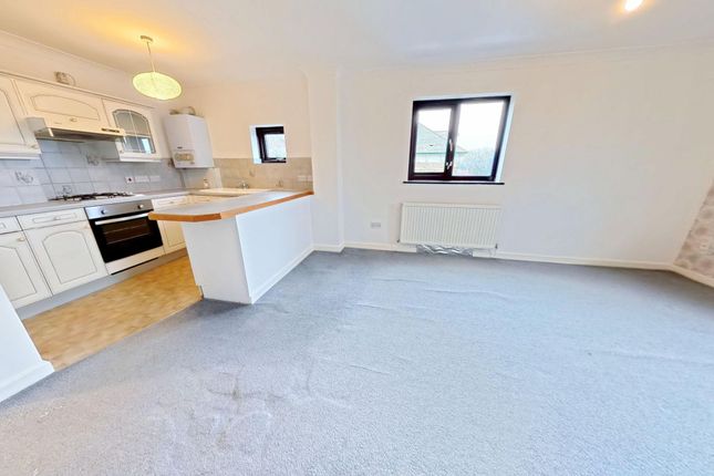 Flat 6, Taymouth House, Dover photo 5