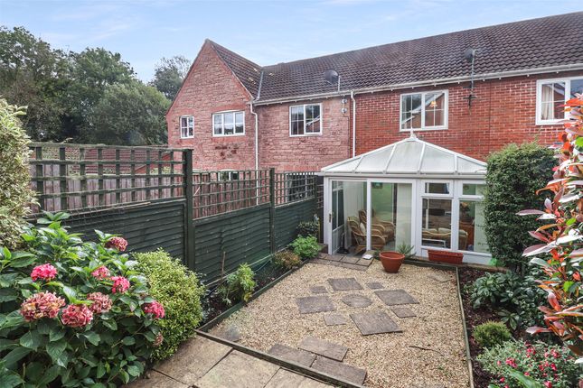 14 Nordens Meadow, Wiveliscombe Taunton Somerset, Taunton photo 3