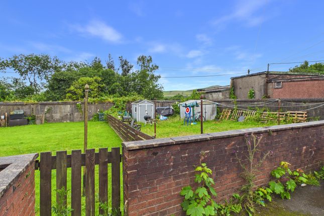 4, Dillichip Terrace, Alexandria, West Dunbartonshire photo 3