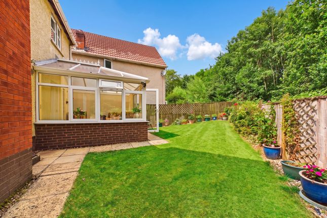 19 Cromwells Meadow, Crediton photo 4