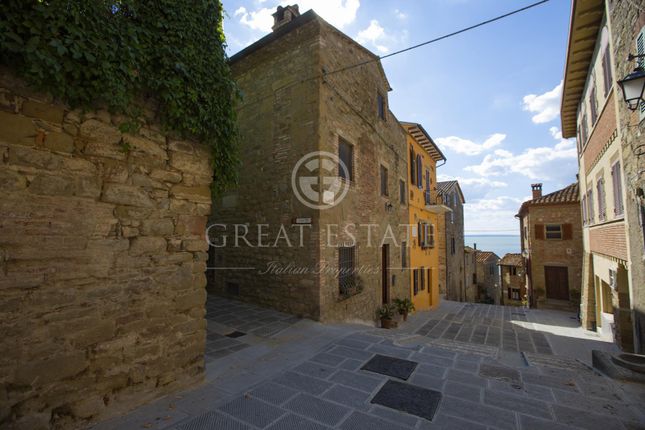 Thumbnail Triplex for sale in Magione, Perugia, Umbria