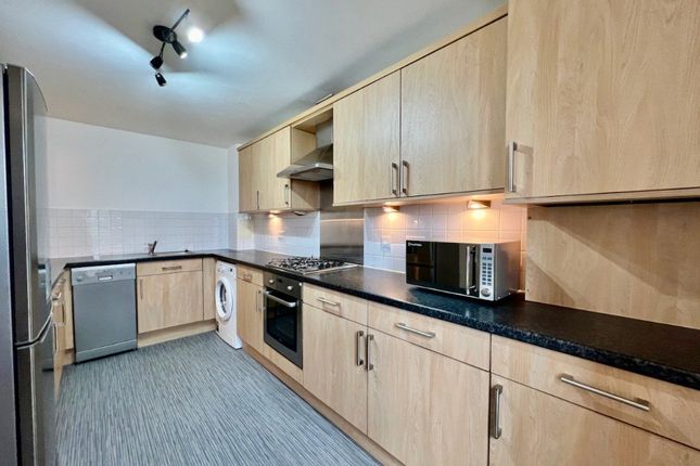 North Pilrig Heights, Edinburgh photo 4