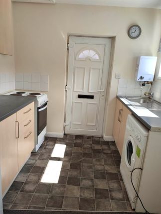 Flat to rent in Springholme, Stockton-On-Tees TS18