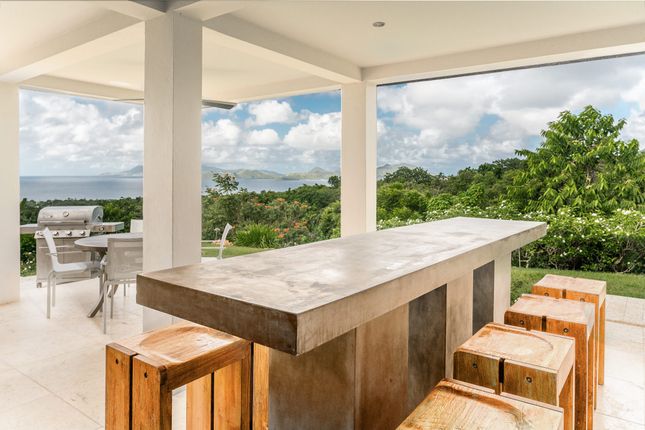 Villa for sale in Felicity Villa, Upper Fern Hill, Nevis, Saint Kitts And Nevis