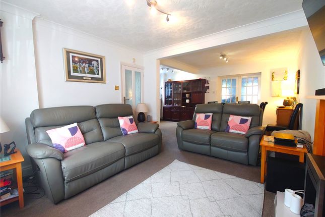 Semi-detached house for sale in Park Lane, Hayes, Greater London