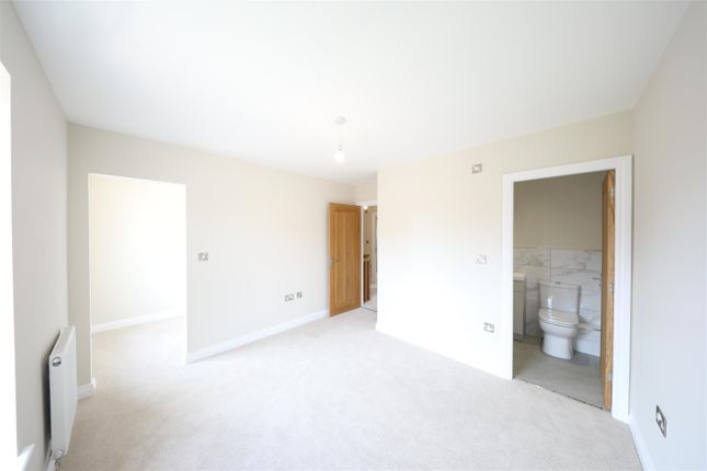 plot 17, The Redwoods, Beverley photo 4