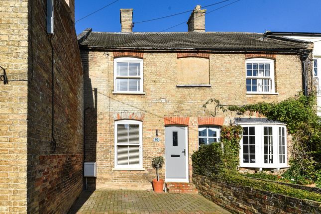 Sluice Road Denver Downham Market Pe38 2 Bedroom Detached