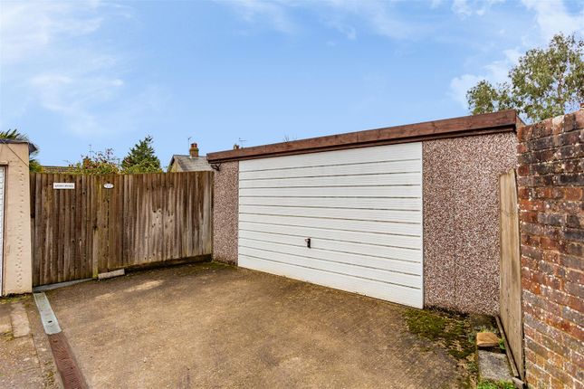 Detached bungalow for sale in Wrotham Road, Meopham, Gravesend