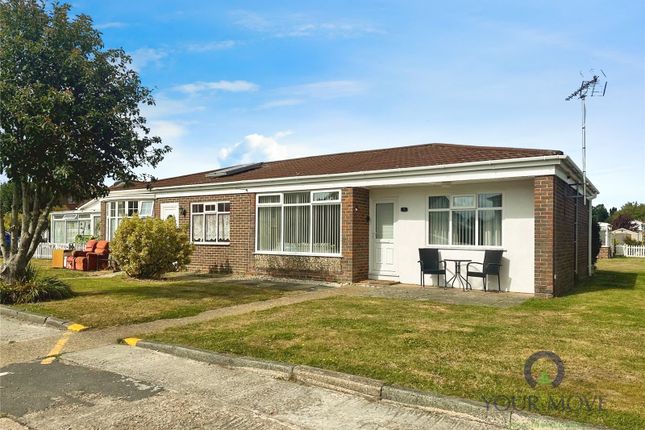 2-bed house on 5, Rockall Avenue, East Sussex, £160,000
