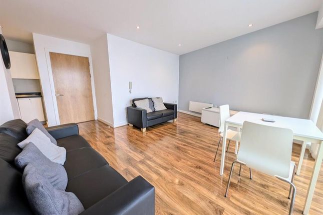 19 Princes Parade, Liverpool photo 4