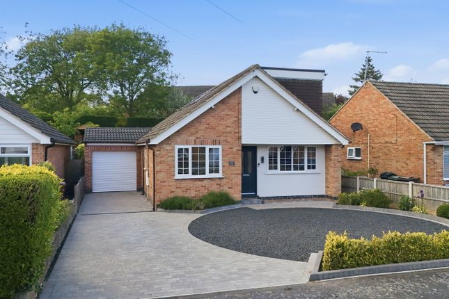 4-bed house on 82, Sandalwood Road, Loughborough, £440,000