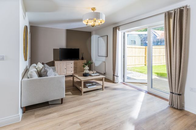 Rose, Plot 3, The Canopies, Milton Hill, Abingdon photo 4