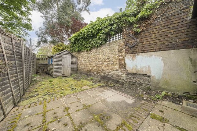 Semi-detached house for sale in Beauchamp Road, Twickenham