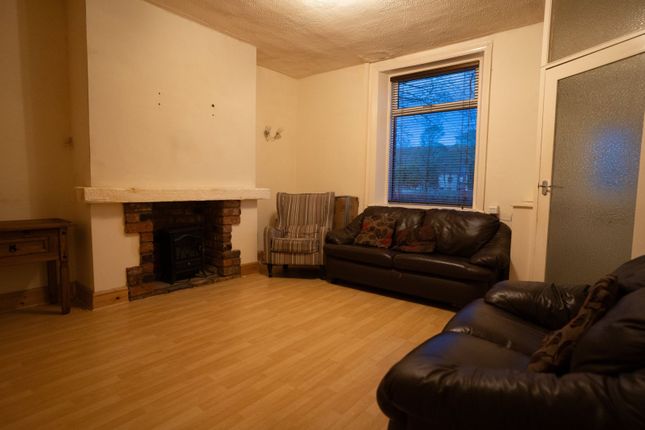 Terraced house for sale in Woodend, Oldham
