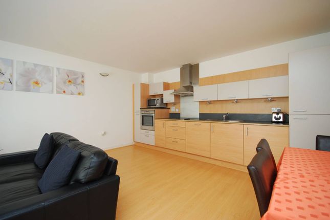 Thumbnail Flat to rent in Holly Court, Greenwich, London