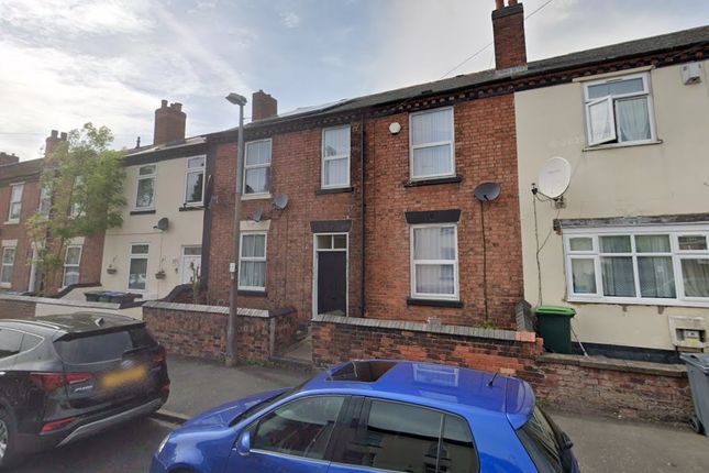 Thumbnail Property to rent in Jesson Street, West Bromwich