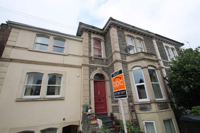 Flat to rent in BPC00328 North Road, St Andrews