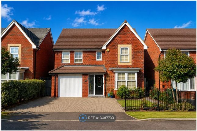 4 Bedroom Detached