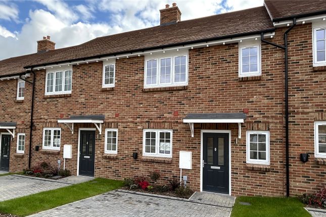 Terraced house for sale in Forge Mews, Bearsted