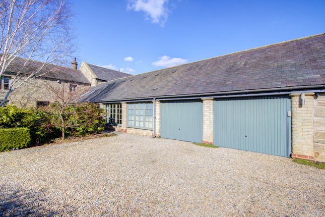 Garages