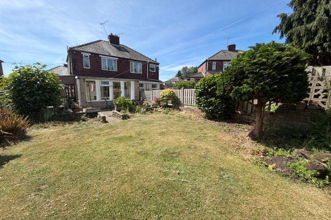 5, Coalbrook Avenue, Sheffield photo 4