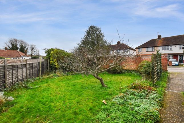 Bungalow for sale in Lavernock Road, Bexleyheath