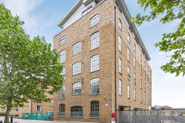 Thumbnail Flat for sale in Albany Works, Bow