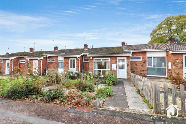 1 Bedroom Bungalow