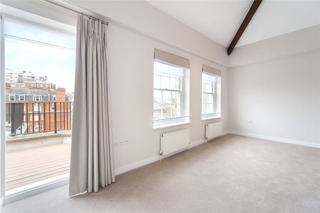 Flat 9 Fourth & Fifth Floor, 44, Bryanston Square, London photo 4