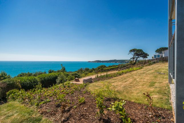 Flat for sale in Sea Road, Carlyon Bay, St. Austell