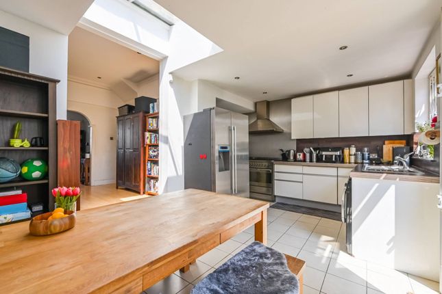 Thumbnail Property for sale in Lascotts Road, Wood Green, London