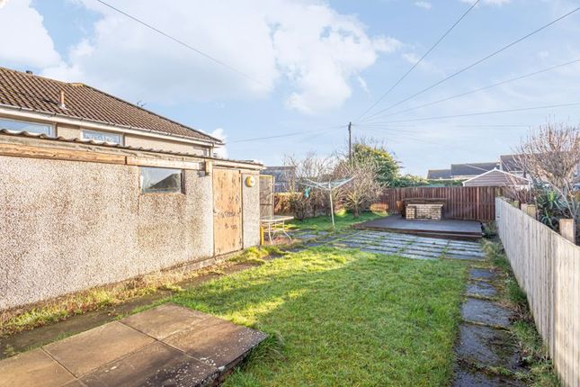 Property for sale in Turnberry Drive, Kirkcaldy