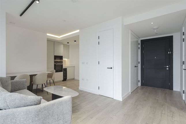 Apartment 147, Valencia Tower, 3, Bollinder Place, Old Street photo 2
