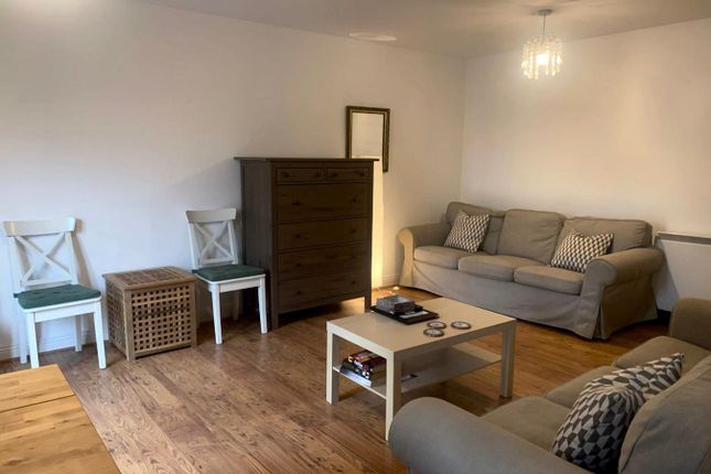 Thumbnail Flat to rent in William Street, Bedminster, Bristol