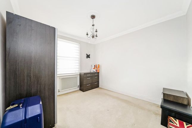 Semi-detached house for sale in Chingford Avenue, Chingford