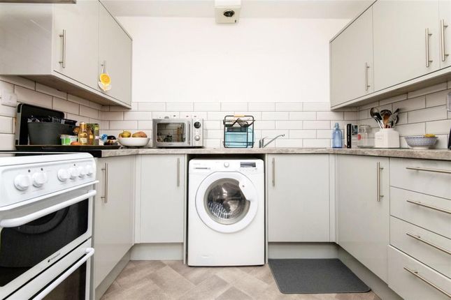 Flat for sale in Withington Road, Whalley Range, Manchester