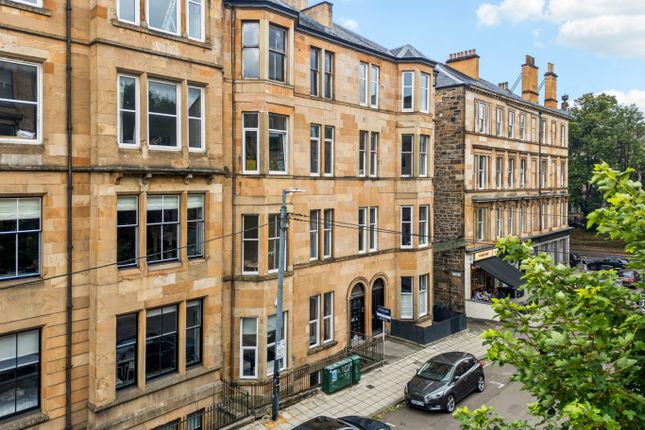 Flat 0/1, 10 Kersland Street, Glasgow G12 8BL, Glasgow photo 3
