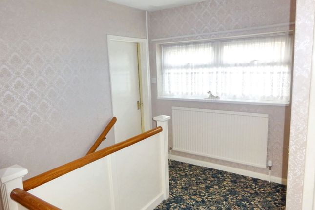 Detached house for sale in Thorndale Road, Sunderland