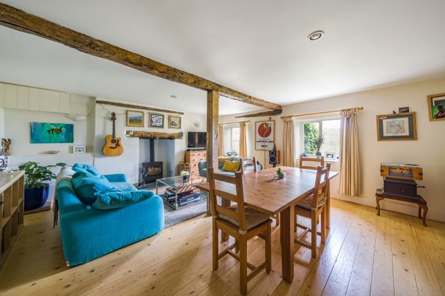 Detached house for sale in Windsoredge Lane, Nailsworth