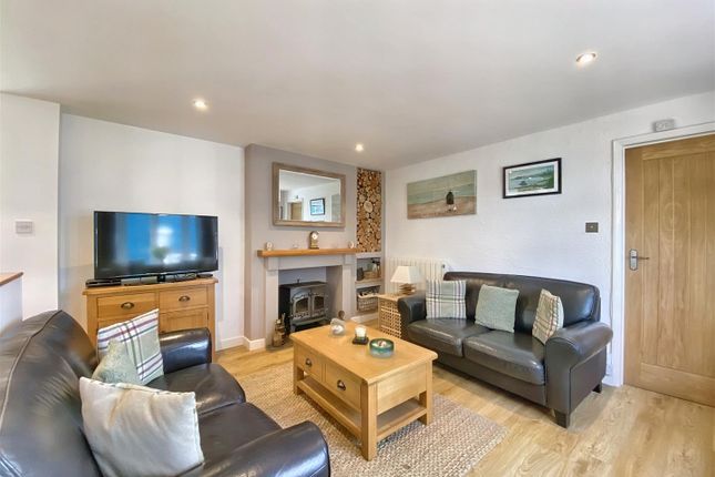 Flat for sale in St. Florence, Tenby