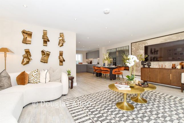 4-bed house on The Rose, Kingsley Park, Emperor Crescent, Billericay, £784,950