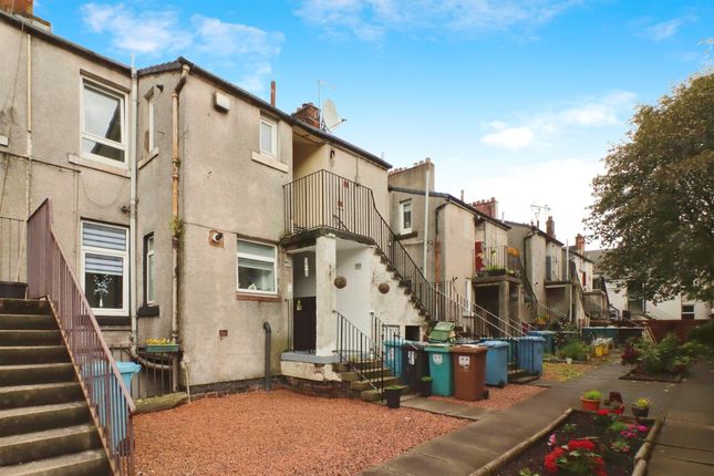 Calder Street, Coatbridge ML5, 1 bedroom maisonette for sale - 68186792 ...