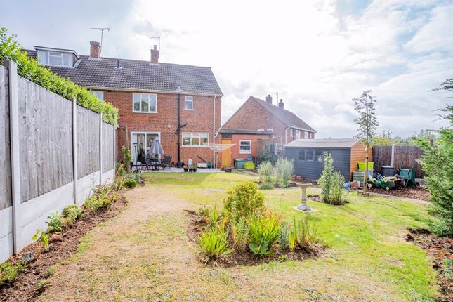 Shenley Lane, Selly Oak, Birmingham B29, 3 Bedroom End Terrace House ...