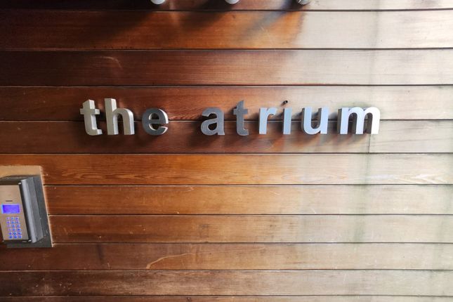 Flat 57, The Atrium,, Waterfront Plaza, Nottinghamshire photo 5