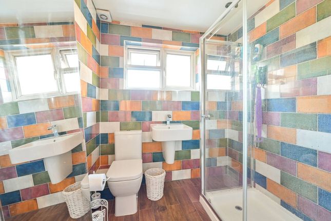 Thumbnail Terraced house for sale in Harders Road, Peckham, London