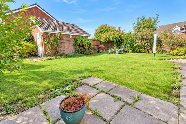14, Somerfield Way, Leicester photo 3