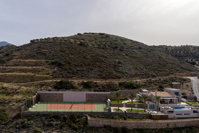 Villa for sale in Liberty, Siteia, Lasithi, Crete, Greece