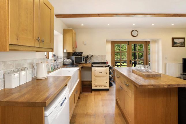 Hiscox Cottage